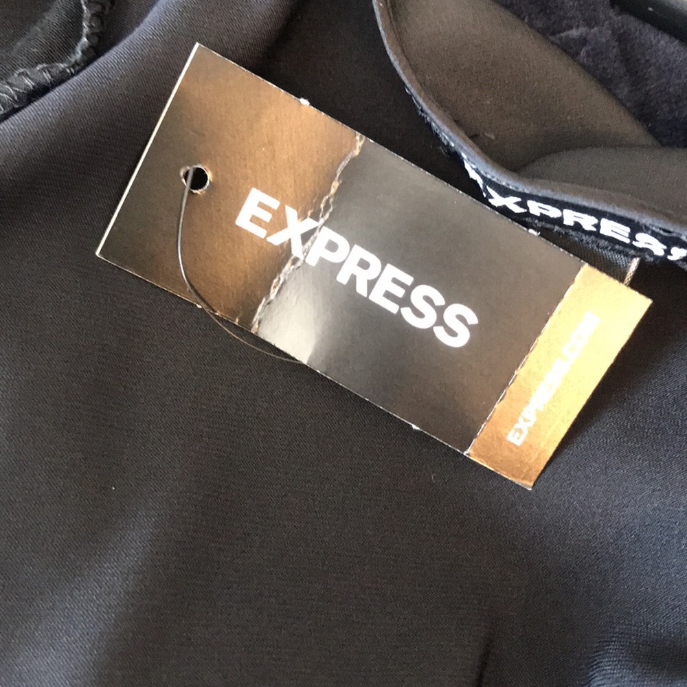 Express top - Picture 8 of 8